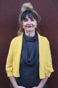 Conversation with an Artist: Jo Norton and Megan Puls