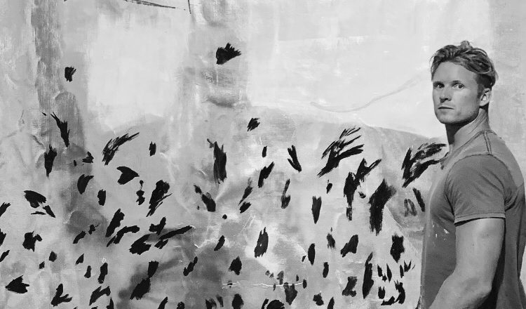 Event: Artist In Conversation