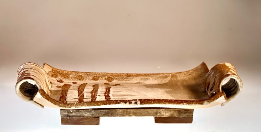 Pop-up Exhibition: The Potter’s Table